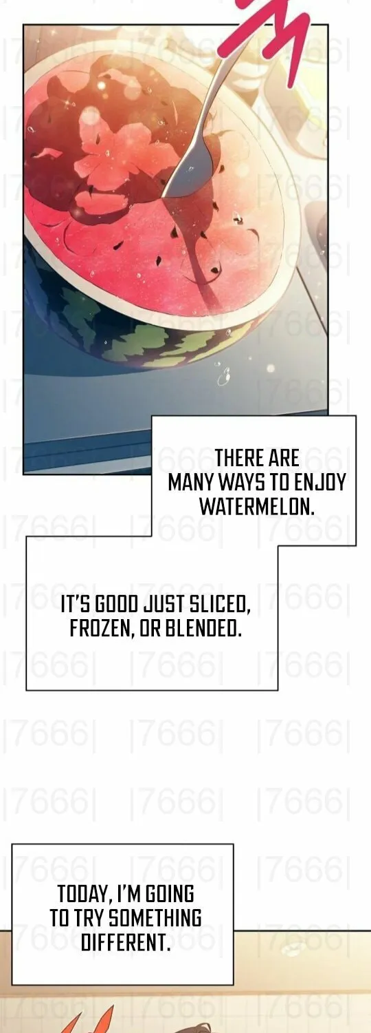 Eat and Go Chapter 8 page 41 - 