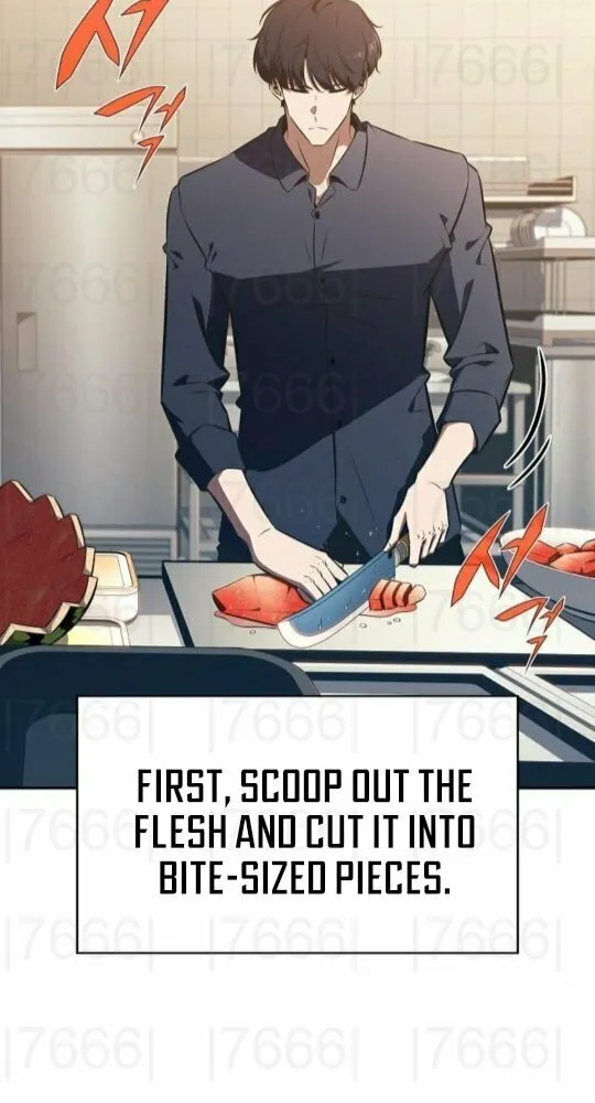 Eat and Go Chapter 8 page 42 - 