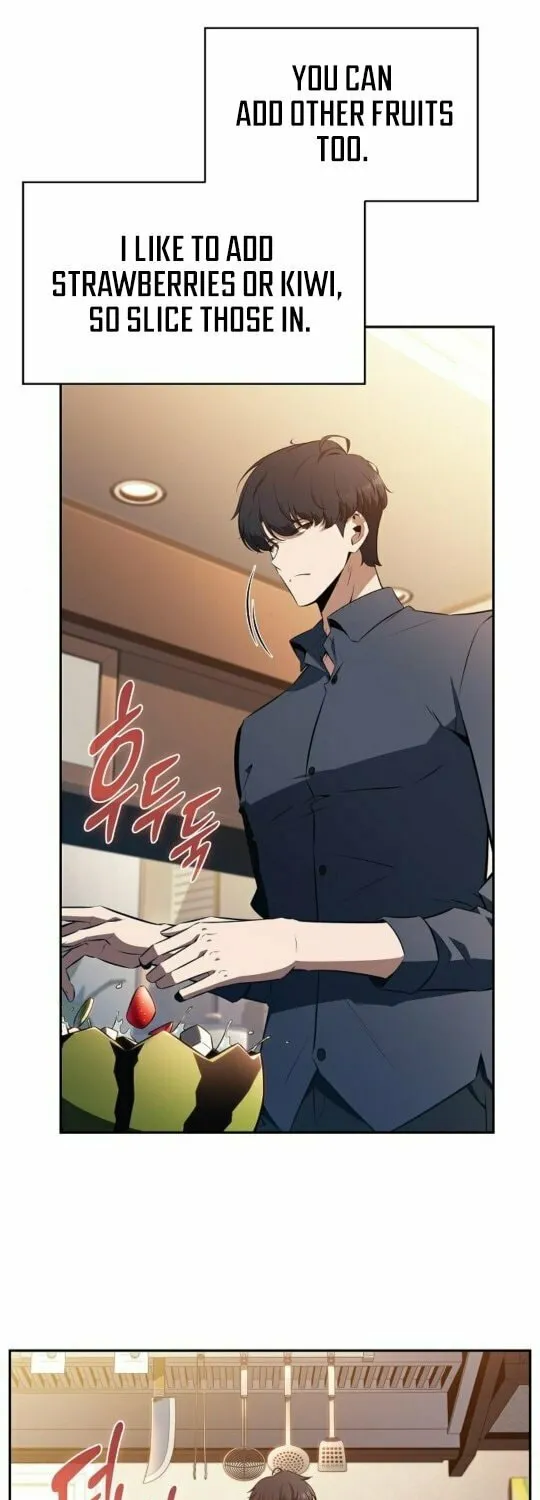 Eat and Go Chapter 8 page 43 - 