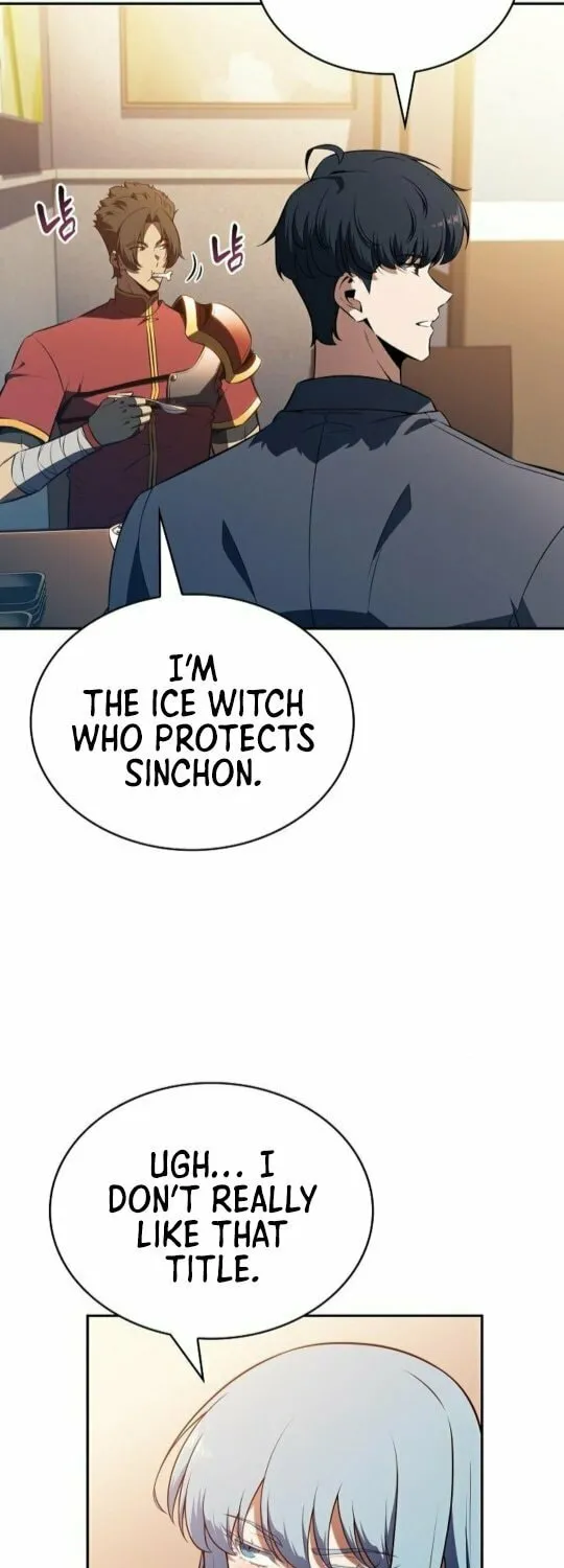 Eat and Go Chapter 8 page 47 - 