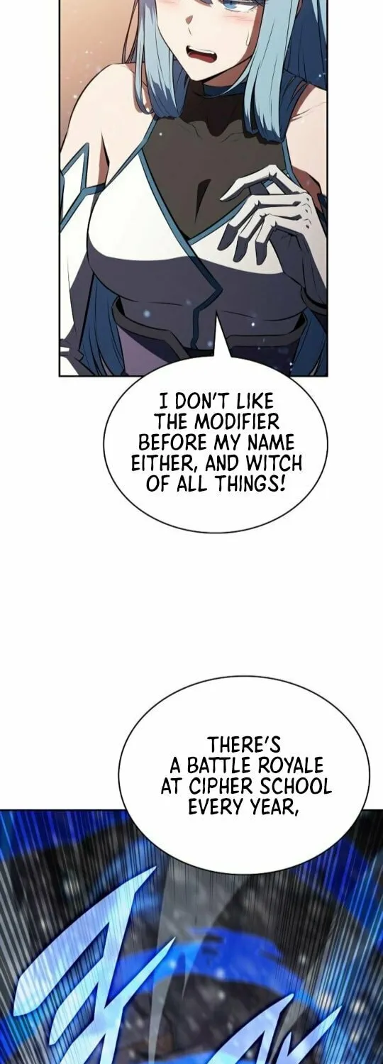 Eat and Go Chapter 8 page 48 - 