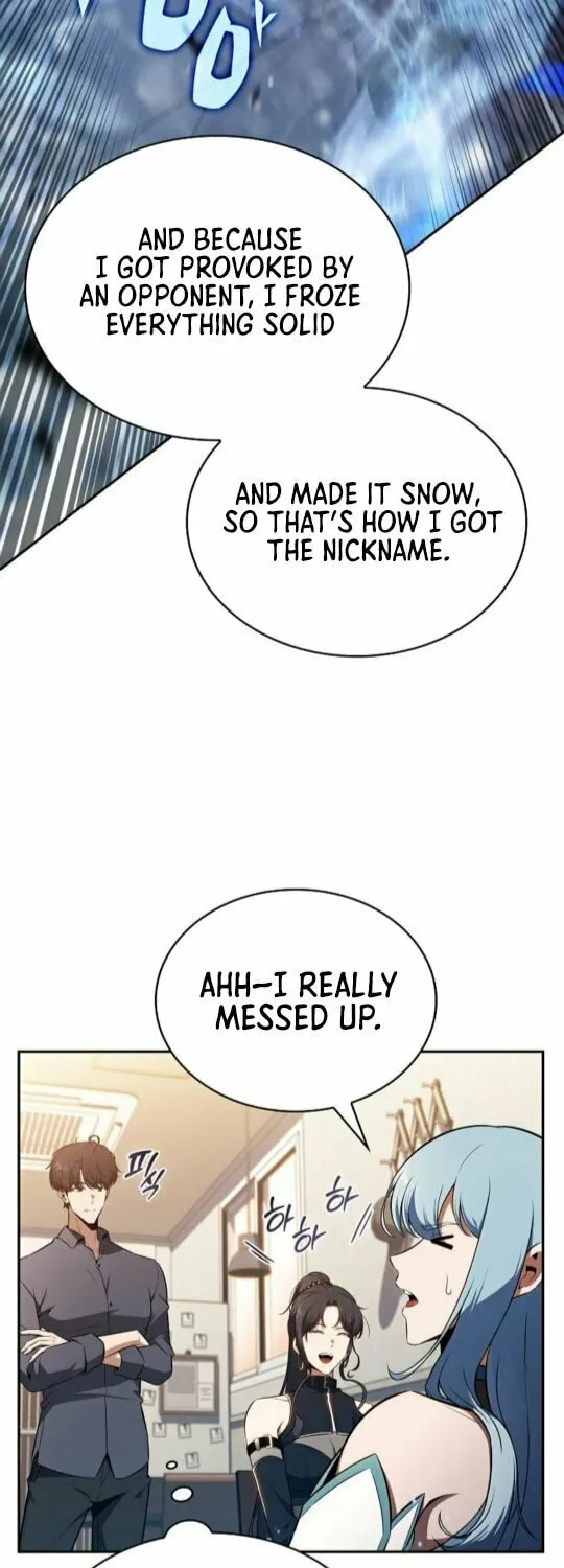 Eat and Go Chapter 8 page 50 - 