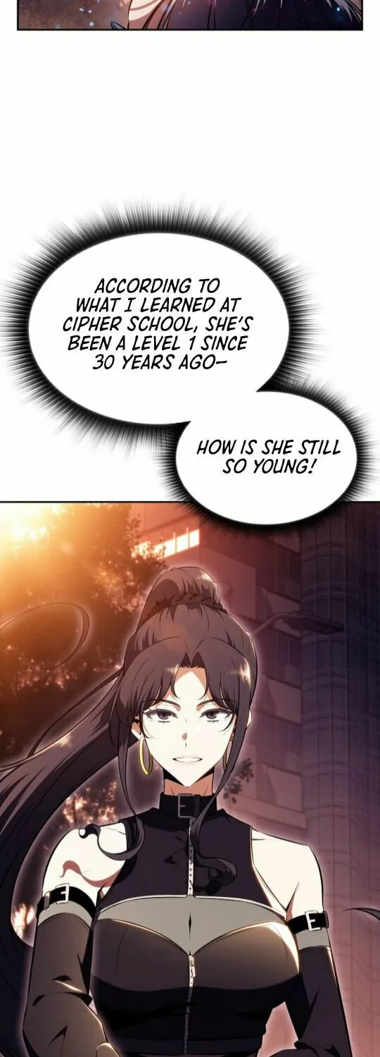 Eat and Go Chapter 8 page 6 - 