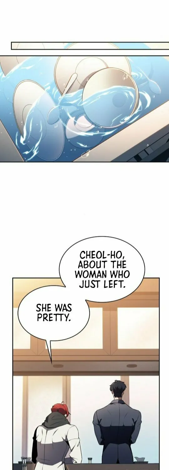 Eat and Go Chapter 8 page 54 - 