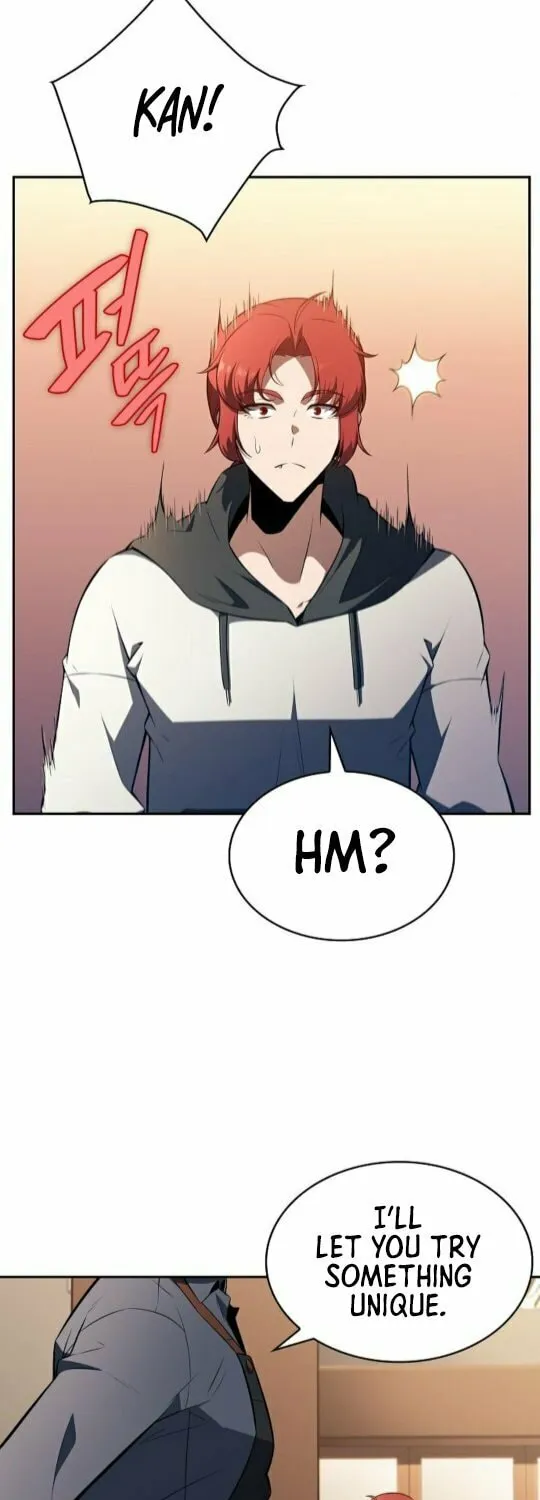 Eat and Go Chapter 8 page 61 - 