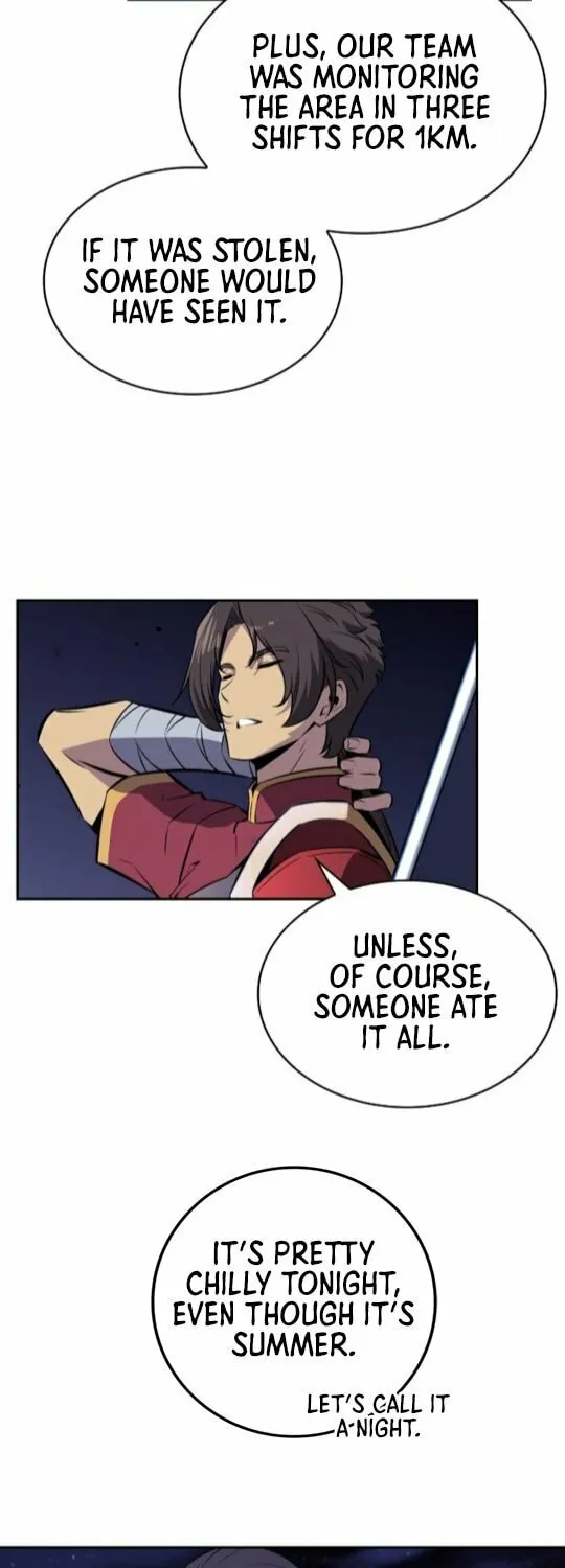 Eat and Go Chapter 8 page 68 - 