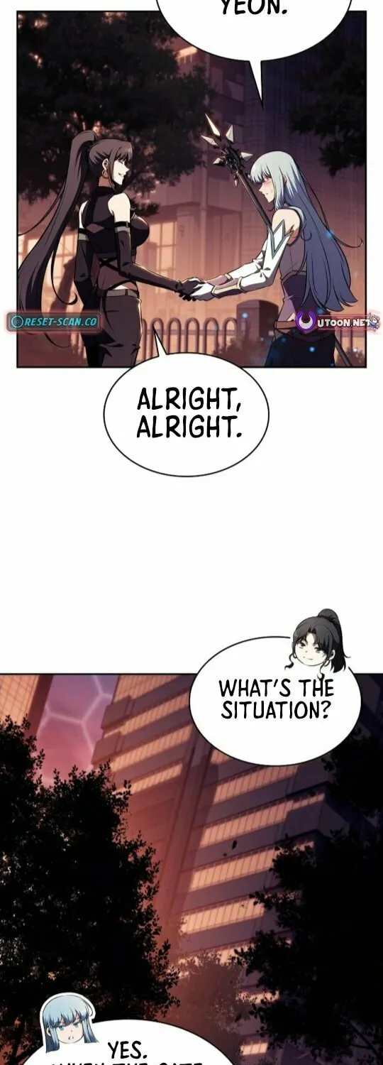 Eat and Go Chapter 8 page 8 - 