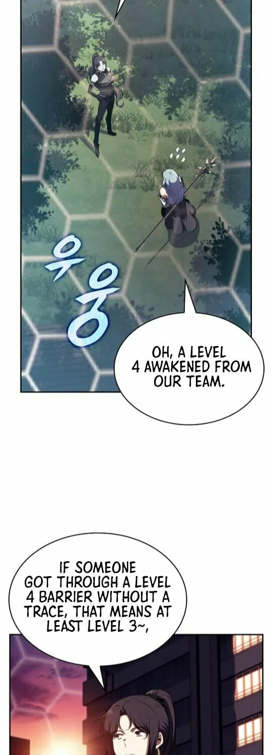 Eat and Go Chapter 8 page 10 - 