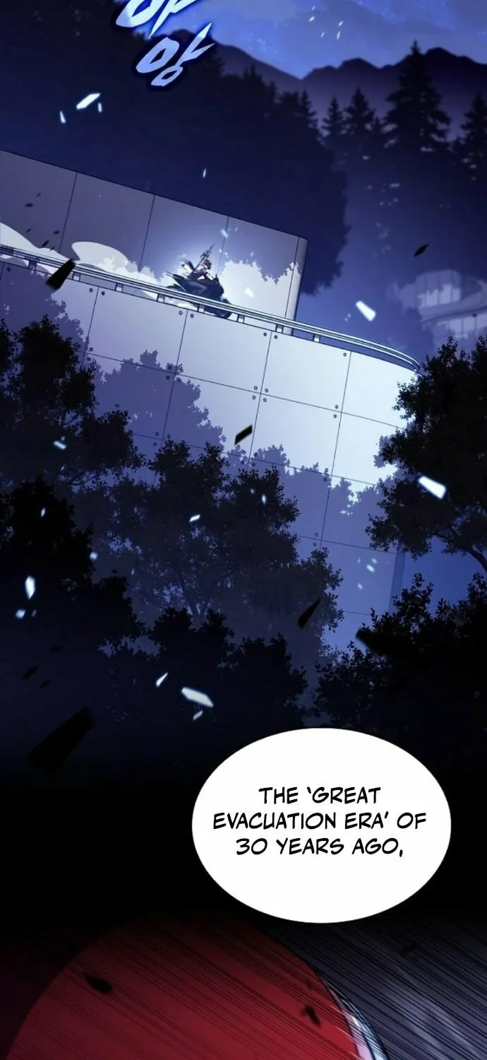 Eat and Go Chapter 9 page 107 - 