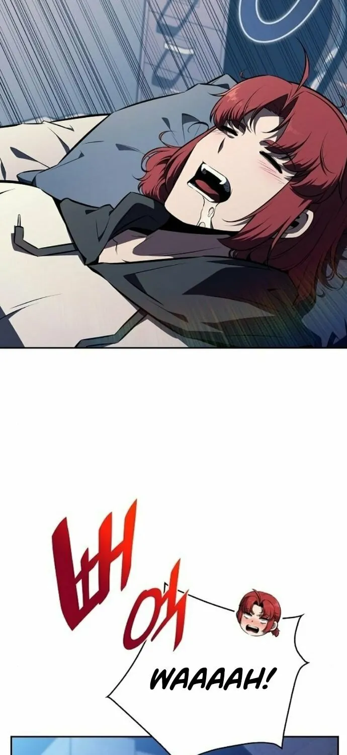 Eat and Go Chapter 9 page 16 - 