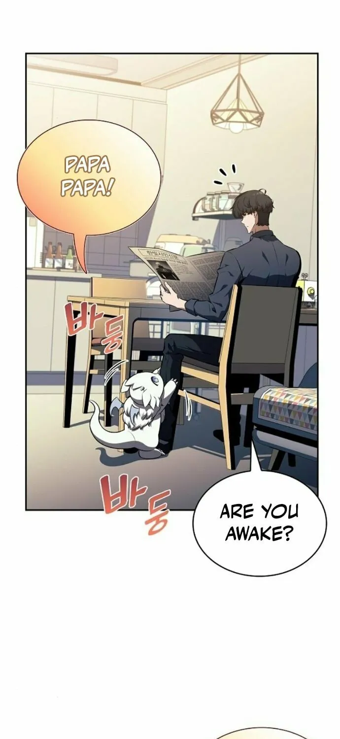 Eat and Go Chapter 9 page 3 - 
