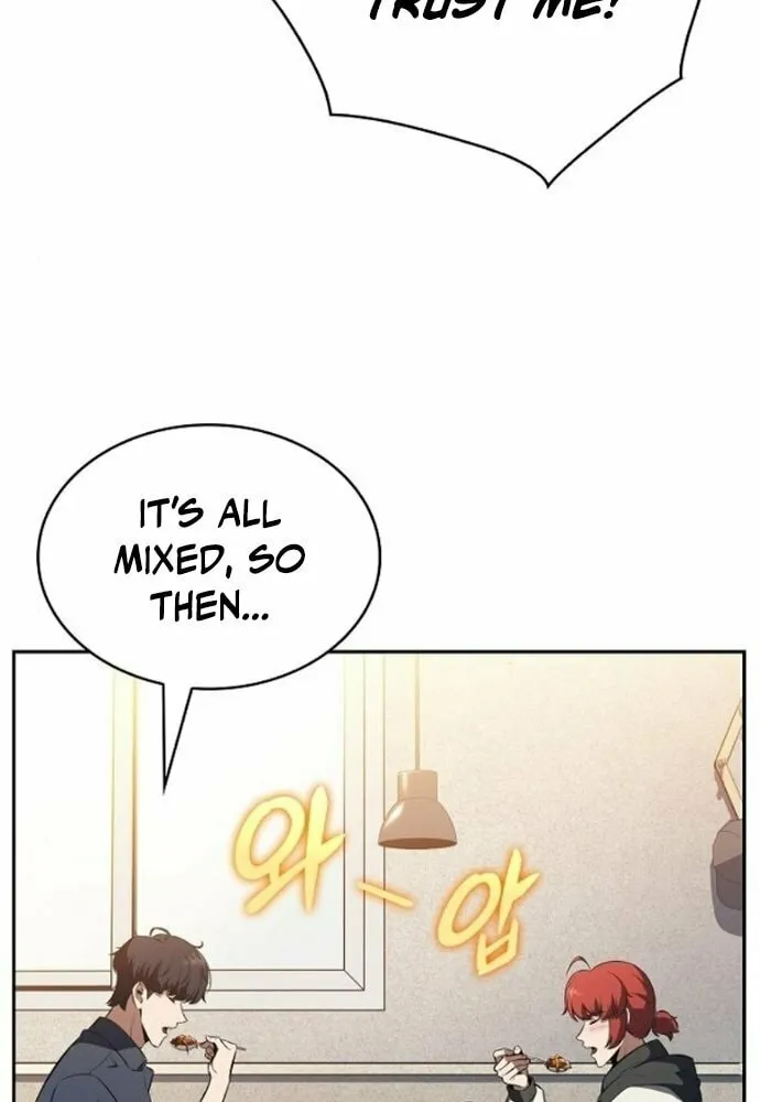 Eat and Go Chapter 9 page 21 - 