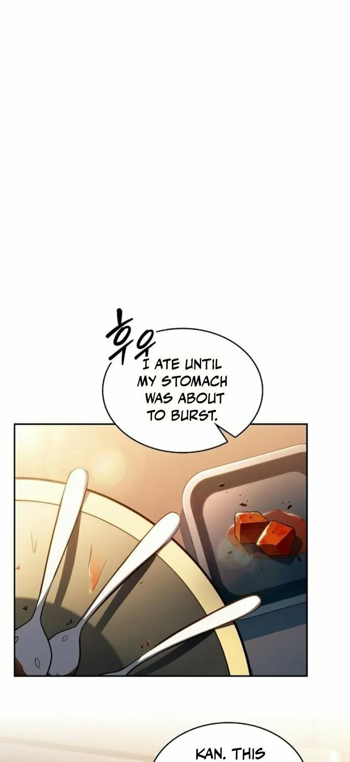 Eat and Go Chapter 9 page 23 - 
