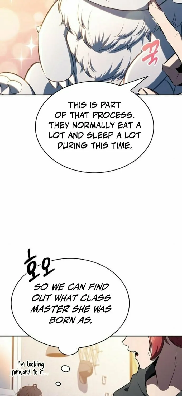 Eat and Go Chapter 9 page 26 - 