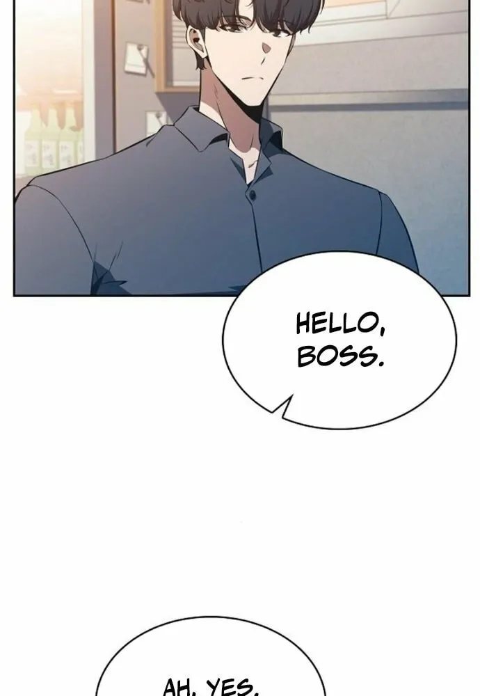 Eat and Go Chapter 9 page 28 - 