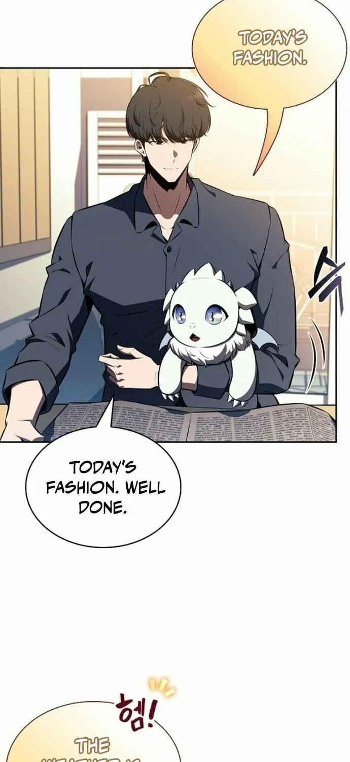 Eat and Go Chapter 9 page 4 - 
