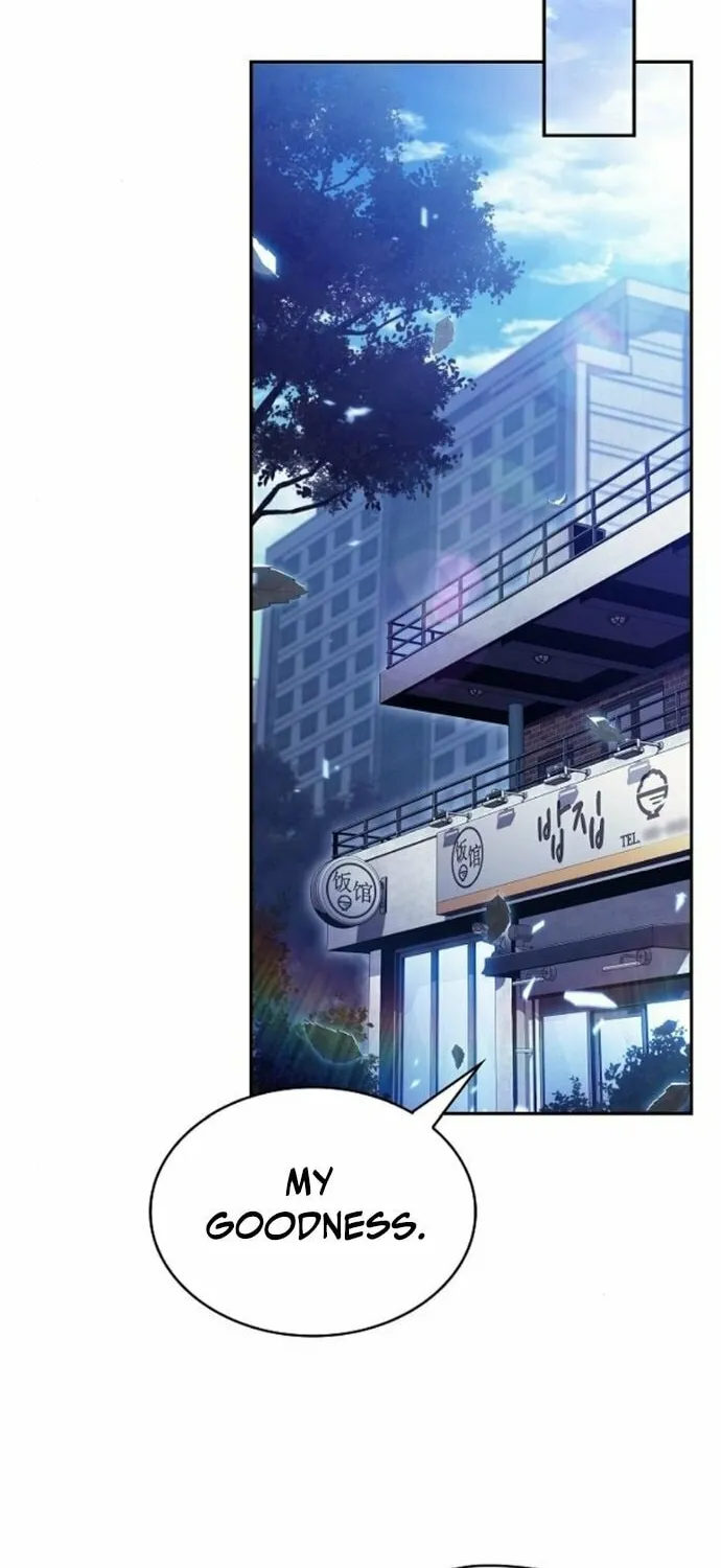 Eat and Go Chapter 9 page 34 - 