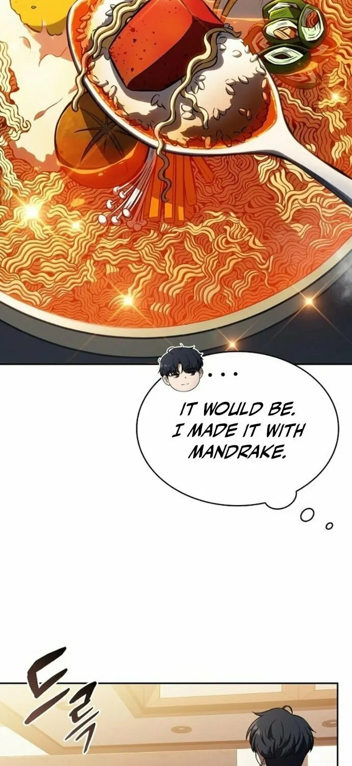 Eat and Go Chapter 9 page 36 - 