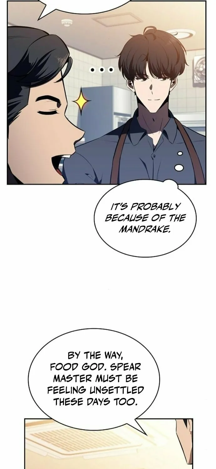 Eat and Go Chapter 9 page 40 - 