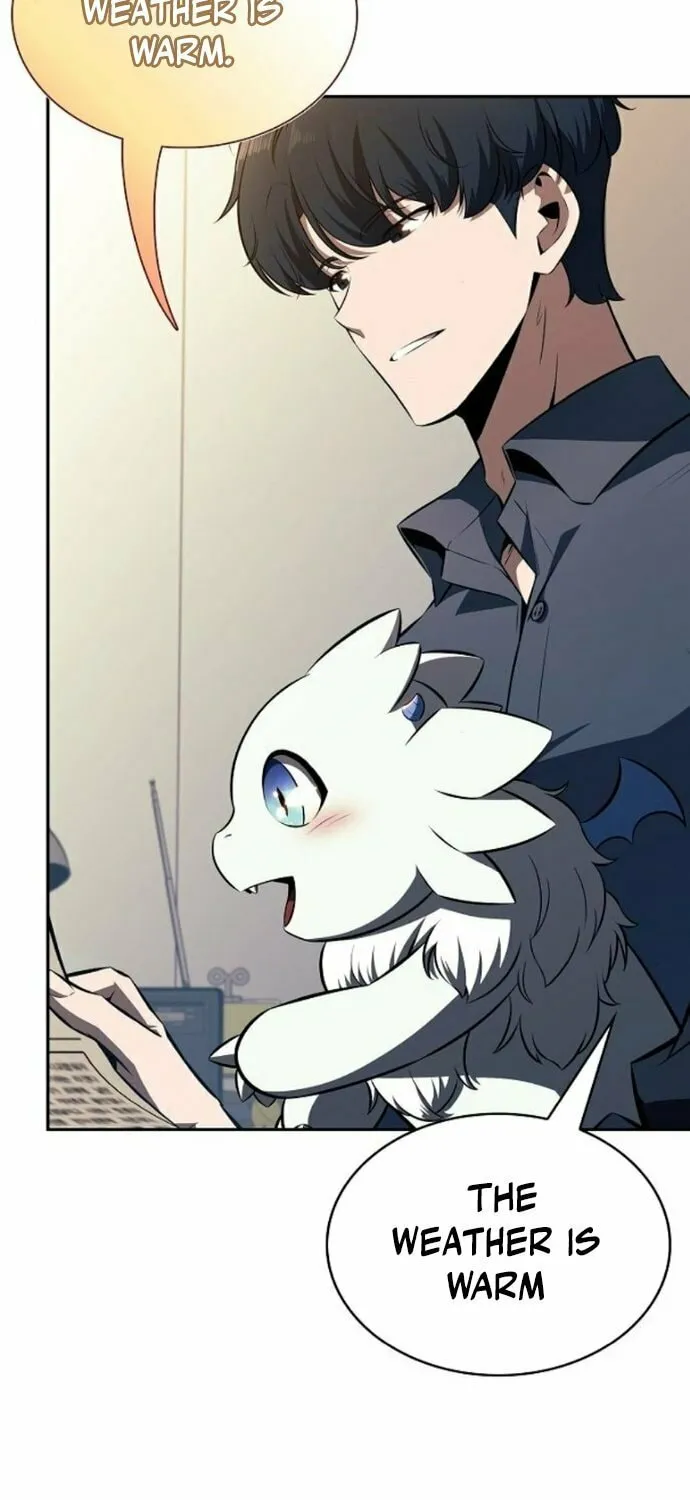 Eat and Go Chapter 9 page 5 - 