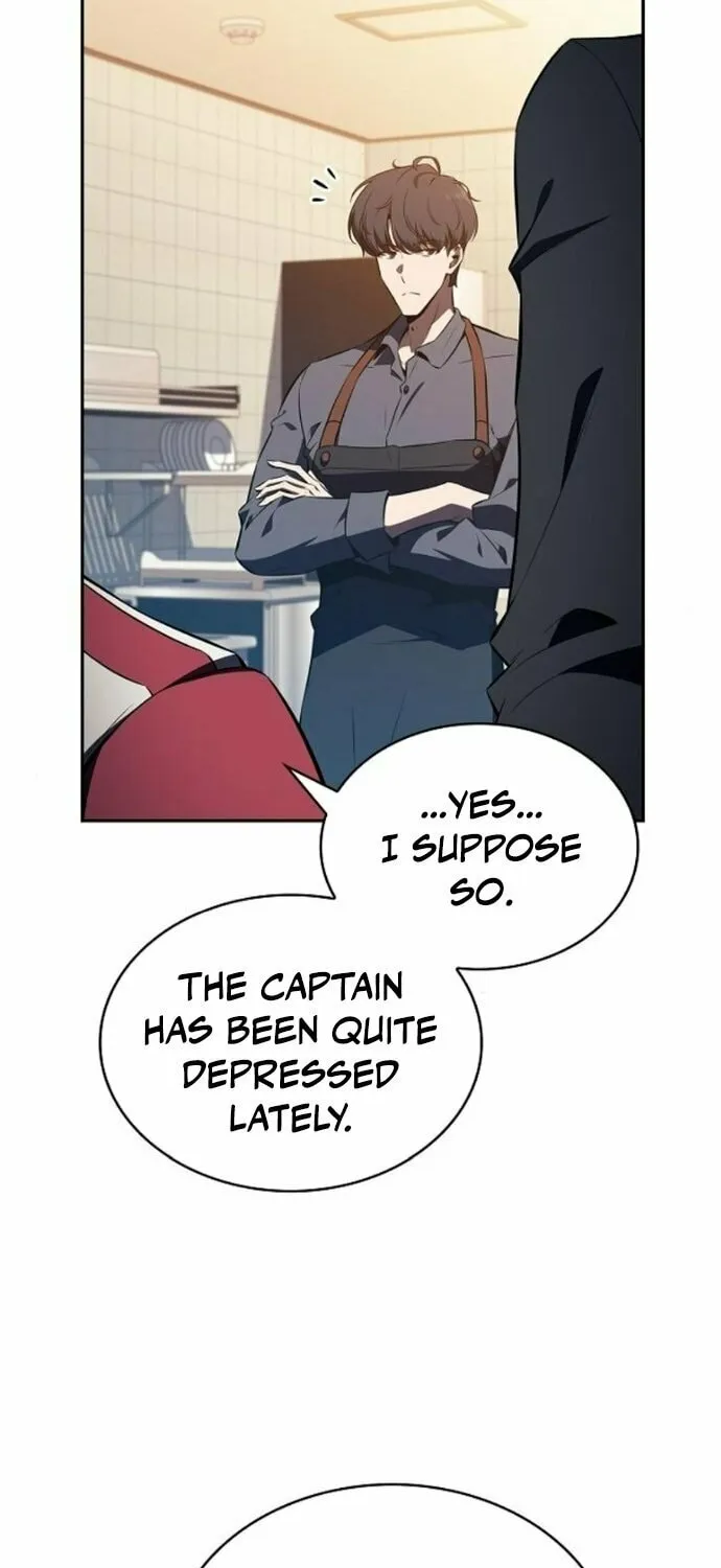 Eat and Go Chapter 9 page 41 - 