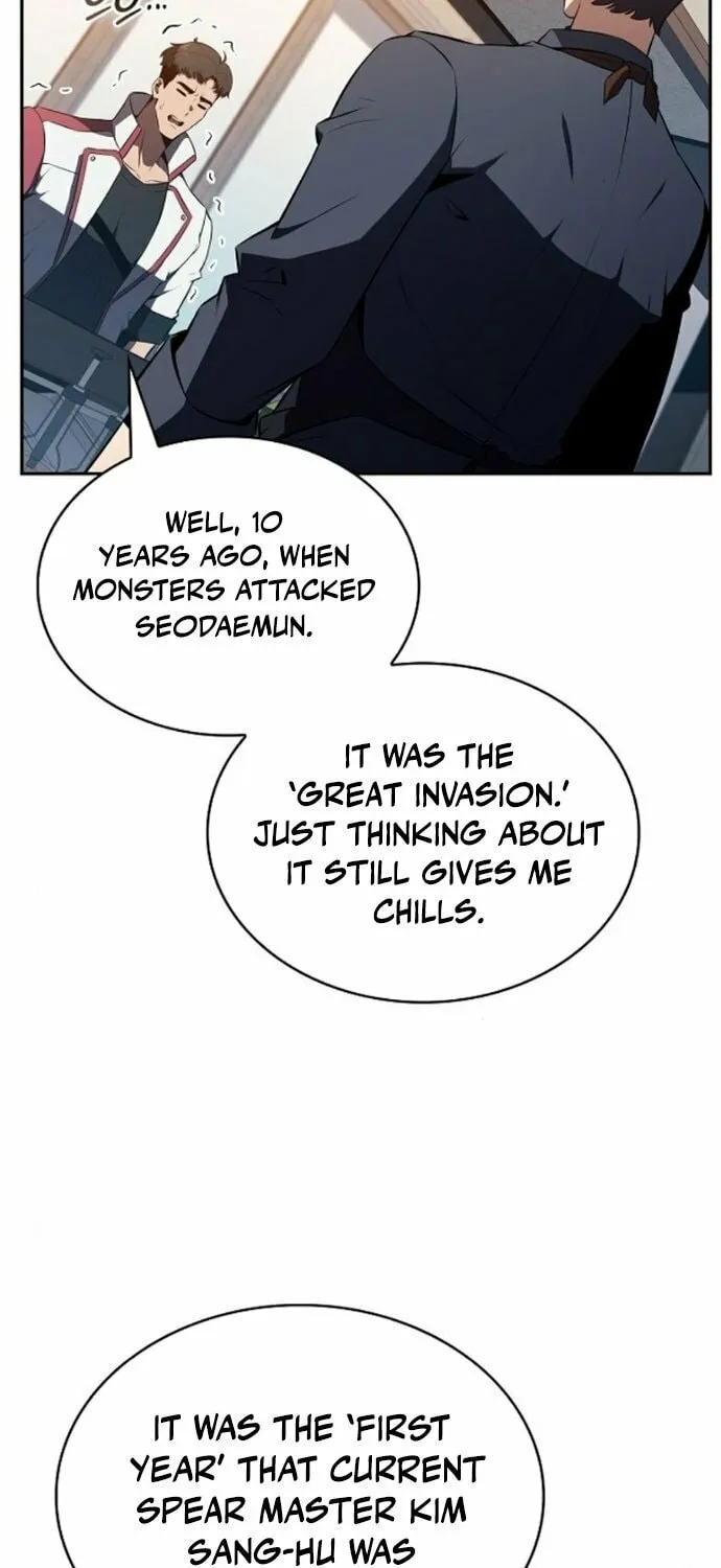 Eat and Go Chapter 9 page 45 - 