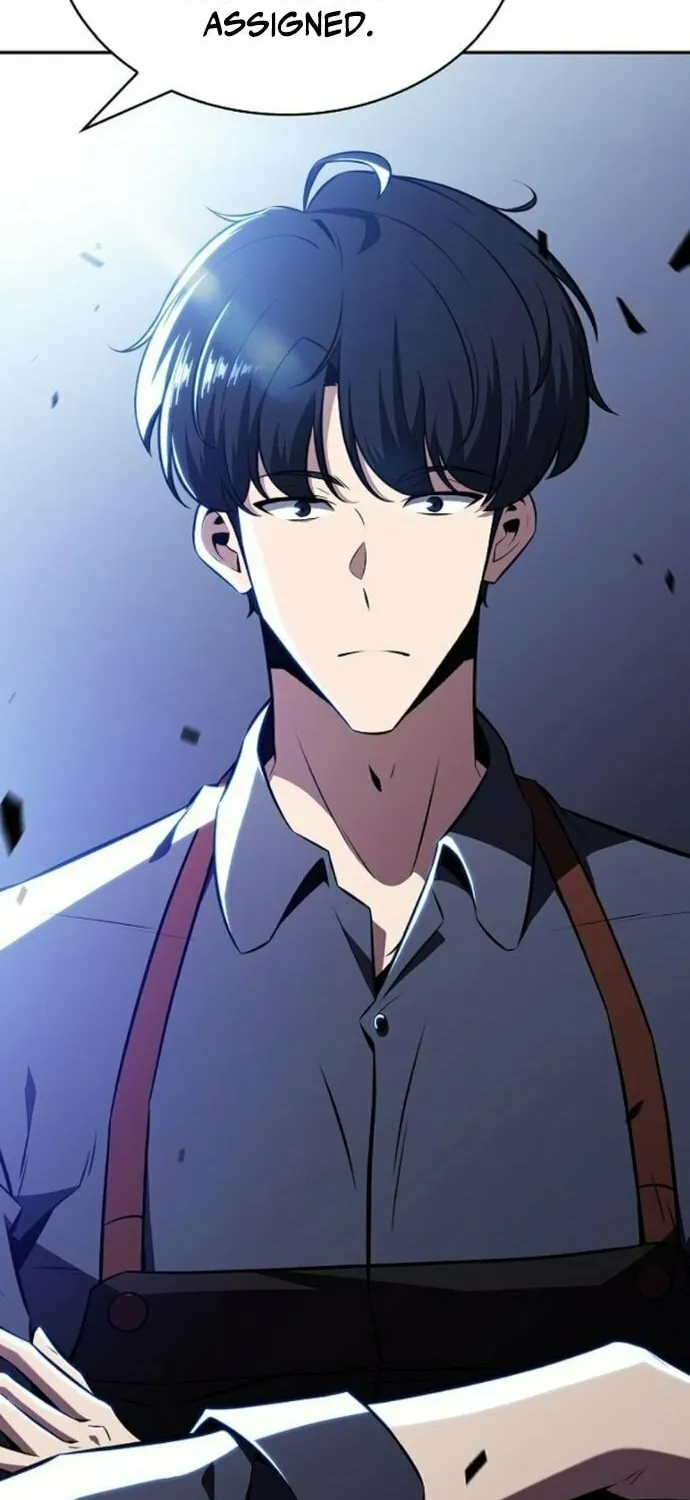 Eat and Go Chapter 9 page 46 - 