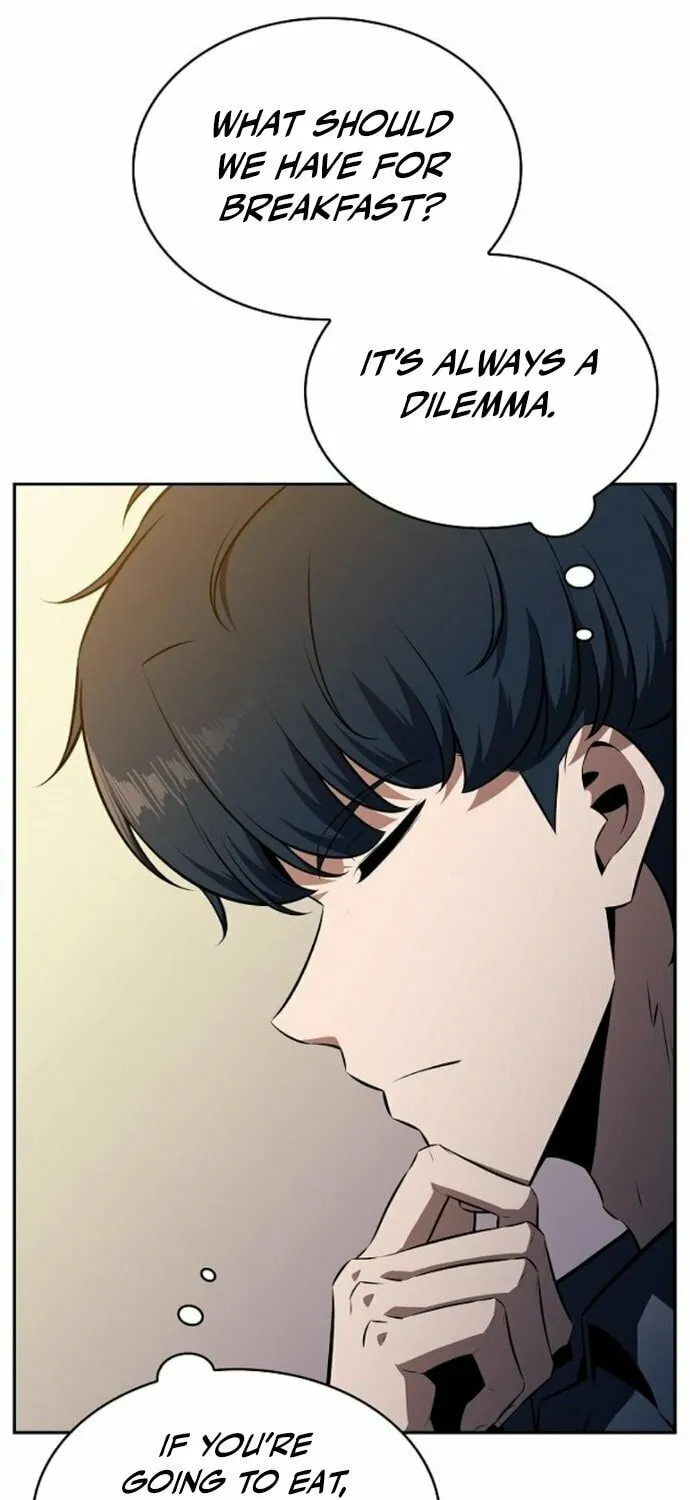 Eat and Go Chapter 9 page 8 - 
