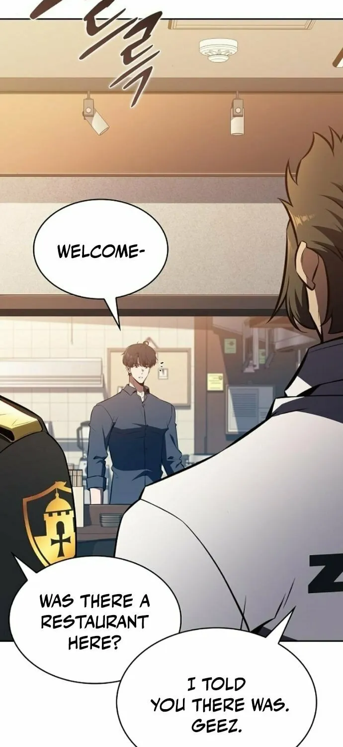 Eat and Go Chapter 9 page 74 - 