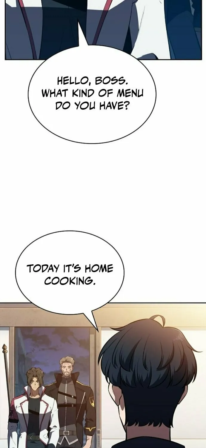 Eat and Go Chapter 9 page 76 - 