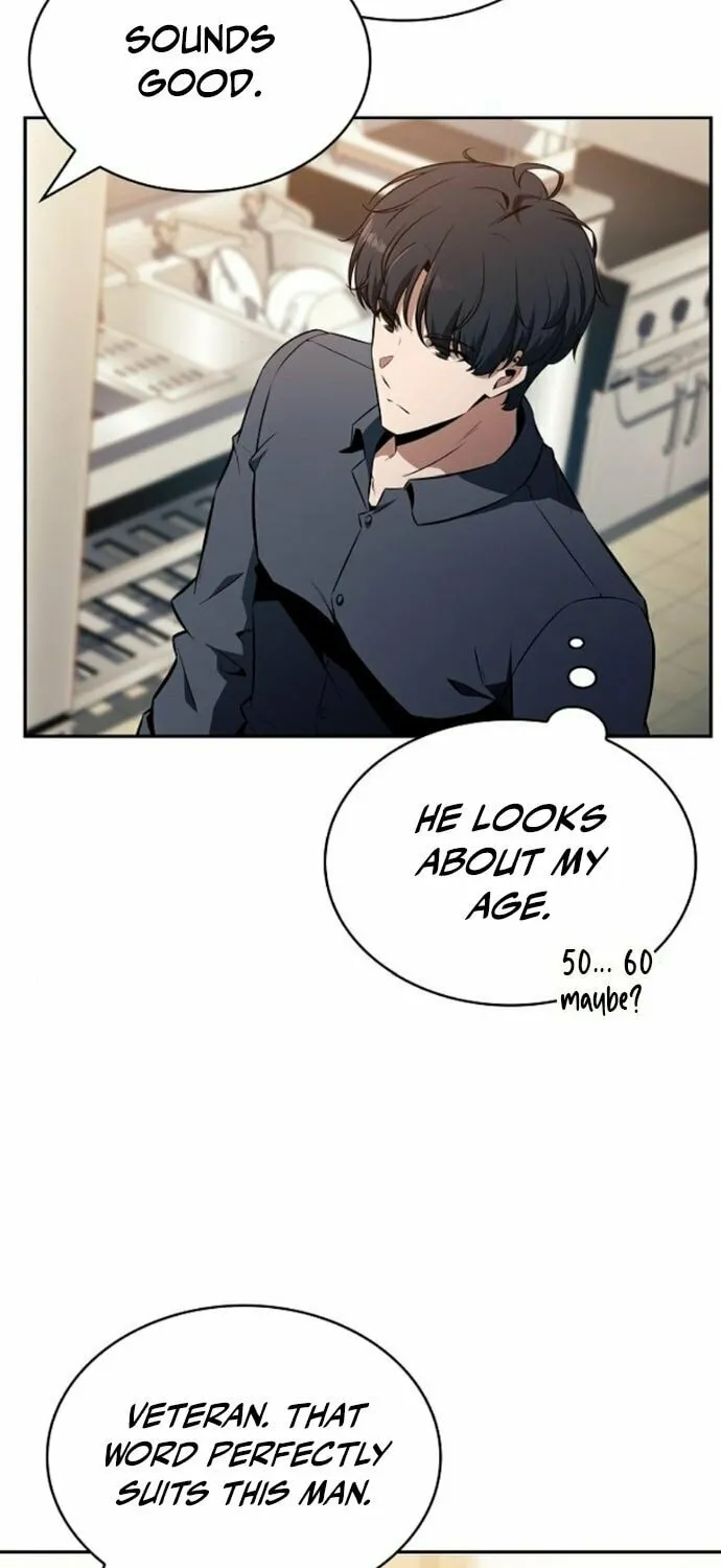 Eat and Go Chapter 9 page 78 - 