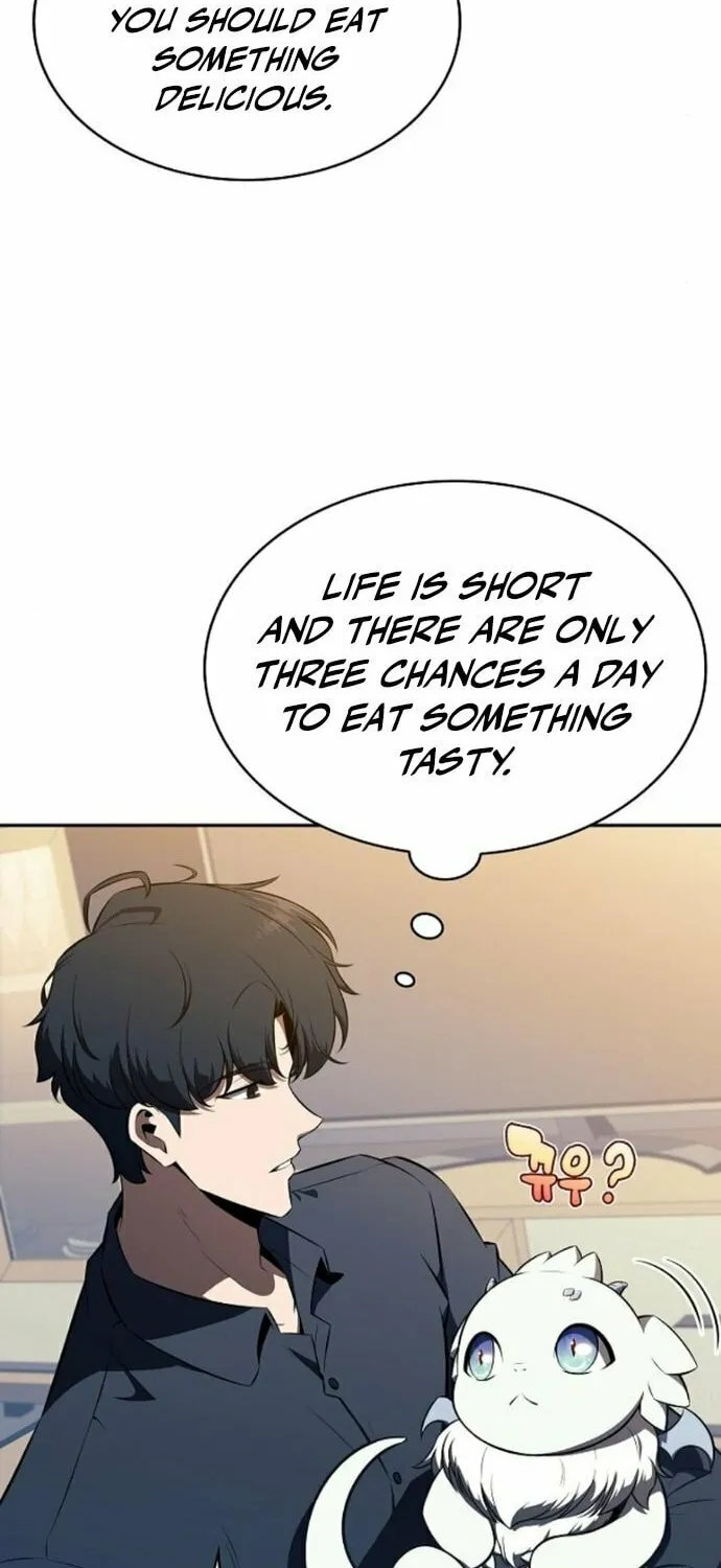 Eat and Go Chapter 9 page 9 - 
