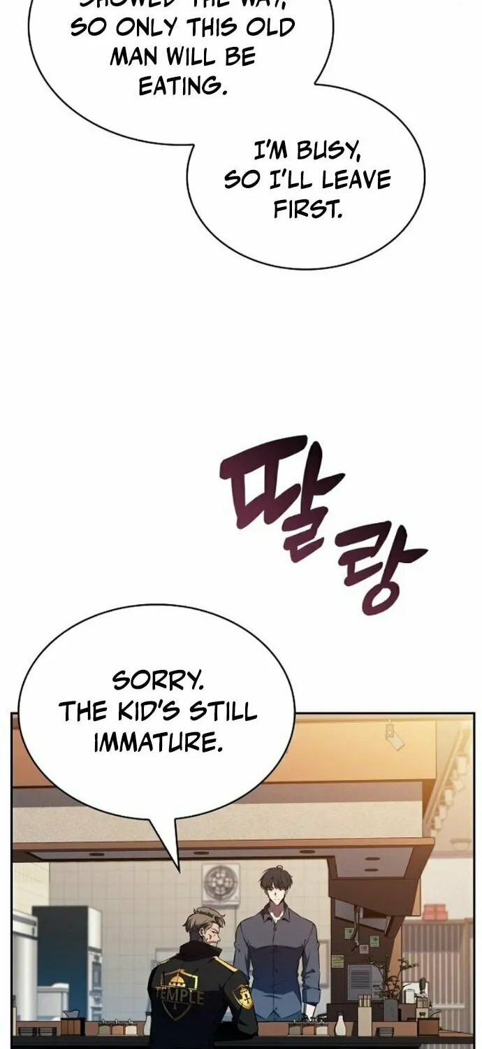Eat and Go Chapter 9 page 83 - 