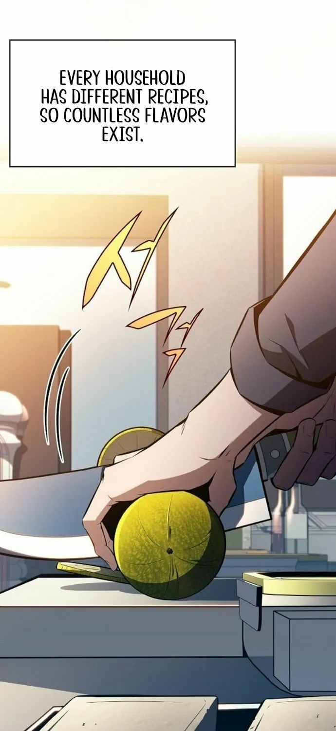 Eat and Go Chapter 9 page 92 - 