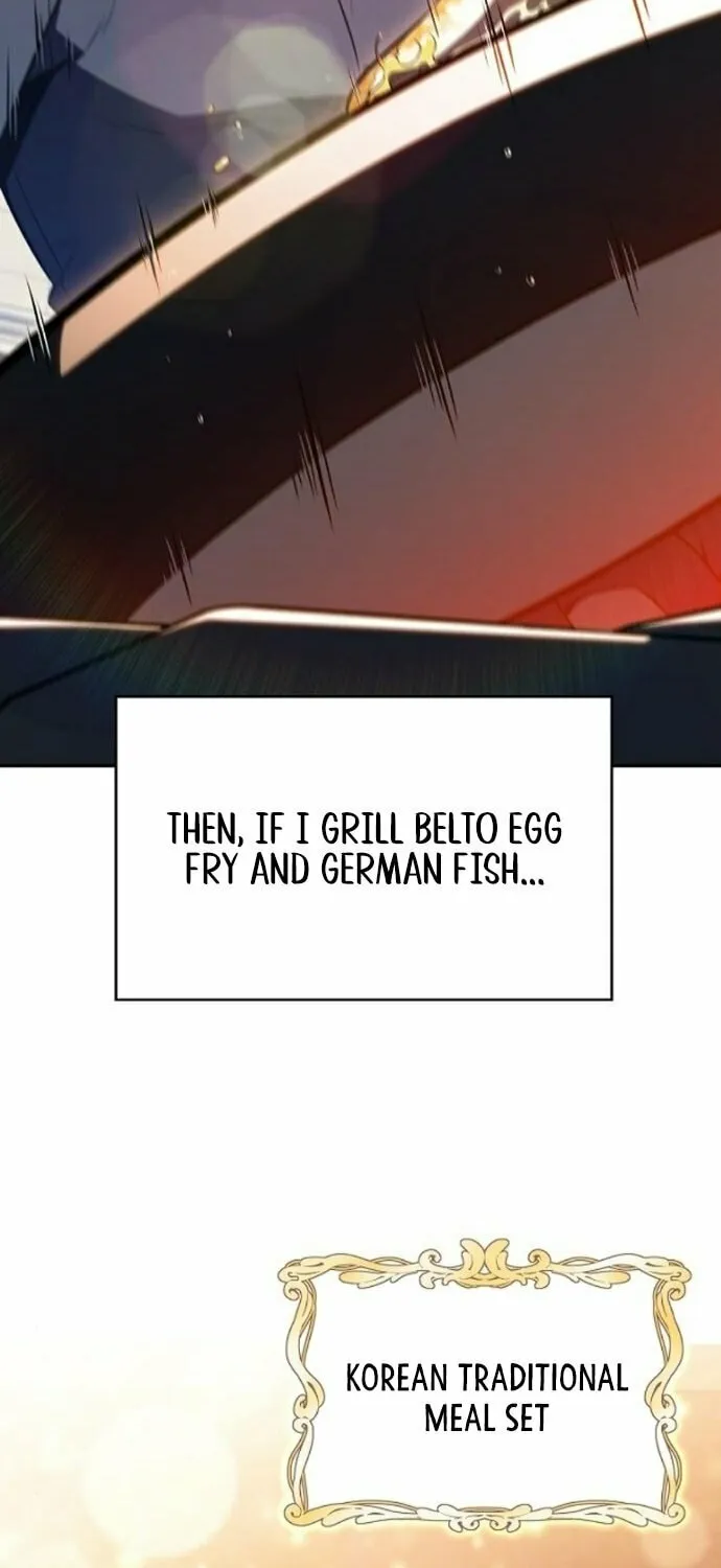 Eat and Go Chapter 9 page 95 - 