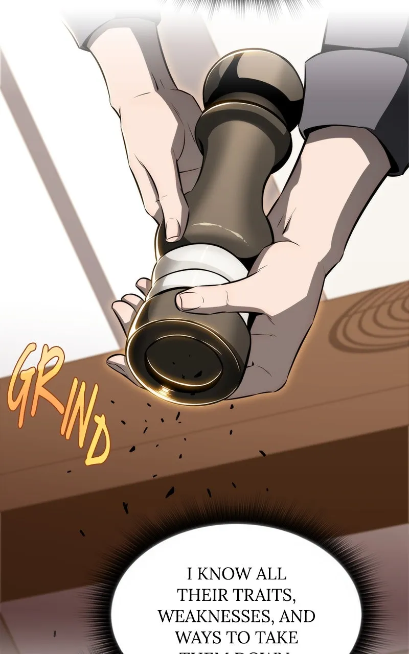 Eat Before You Go Chapter 1 page 108 - 