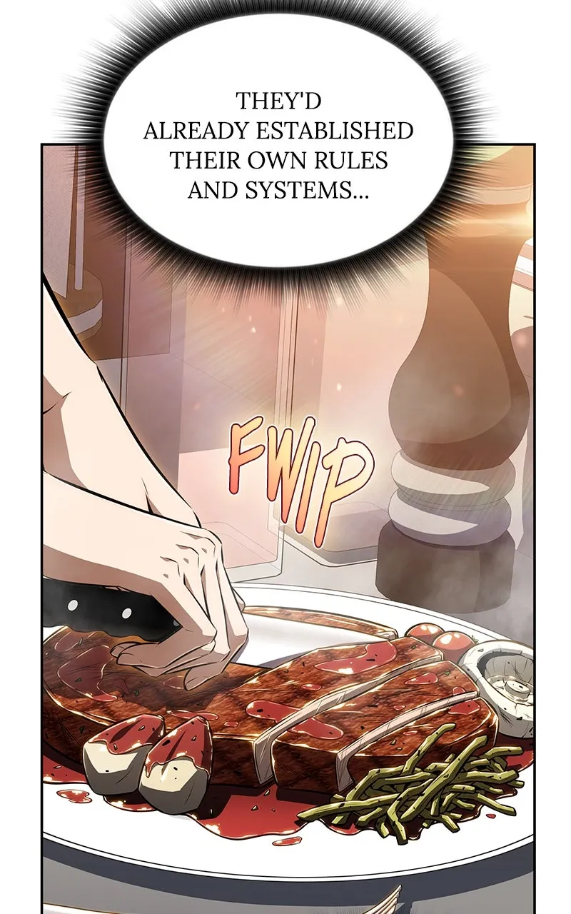 Eat Before You Go Chapter 1 page 112 - 