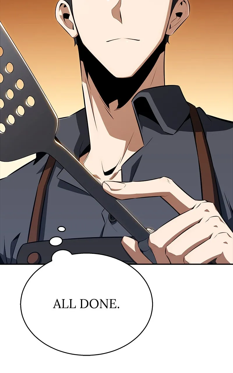 Eat Before You Go Chapter 1 page 116 - 