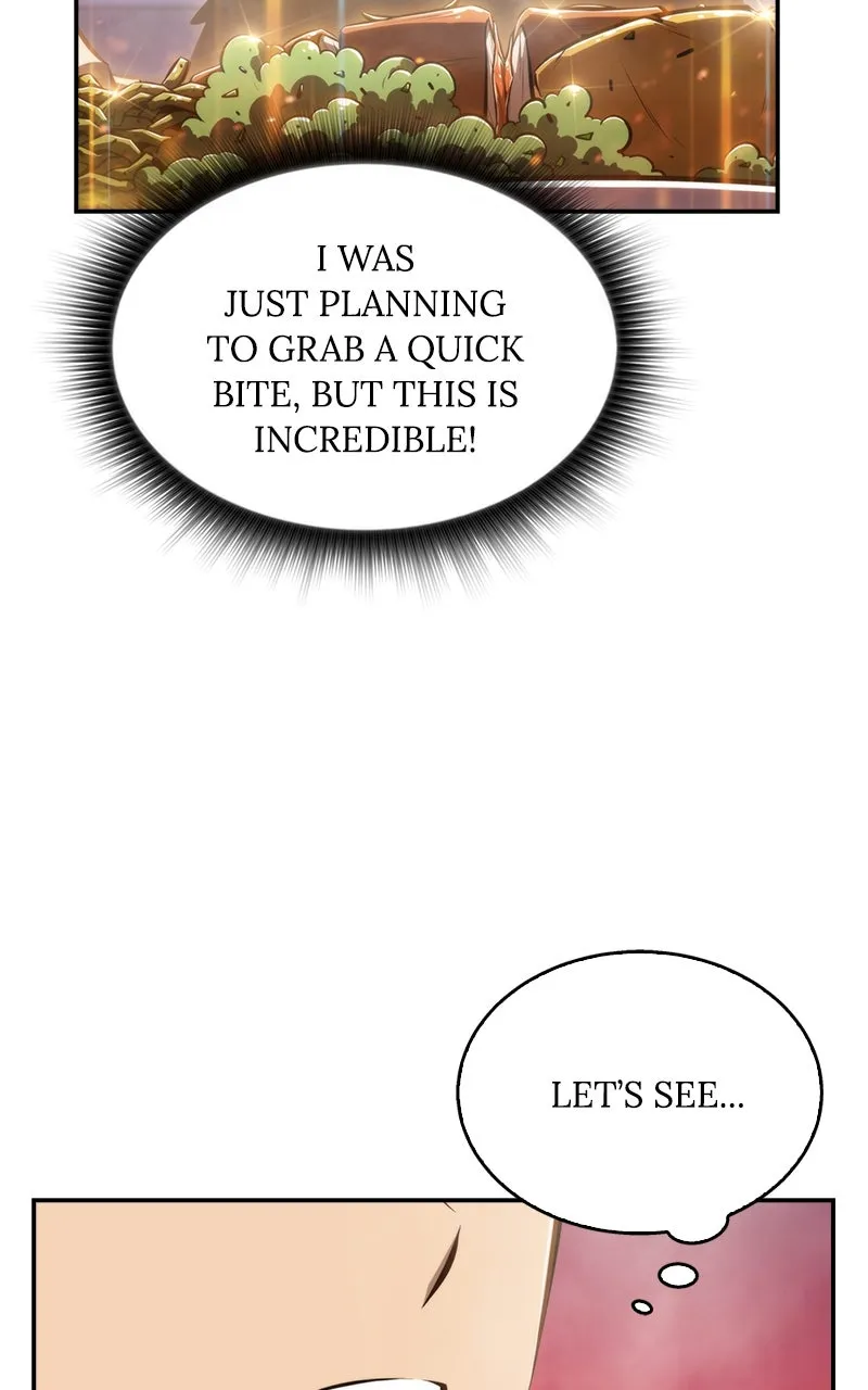 Eat Before You Go Chapter 1 page 120 - 