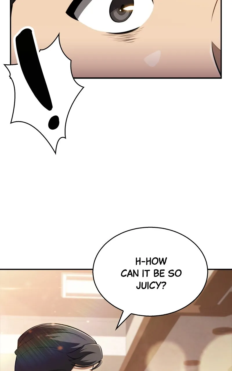Eat Before You Go Chapter 1 page 122 - 