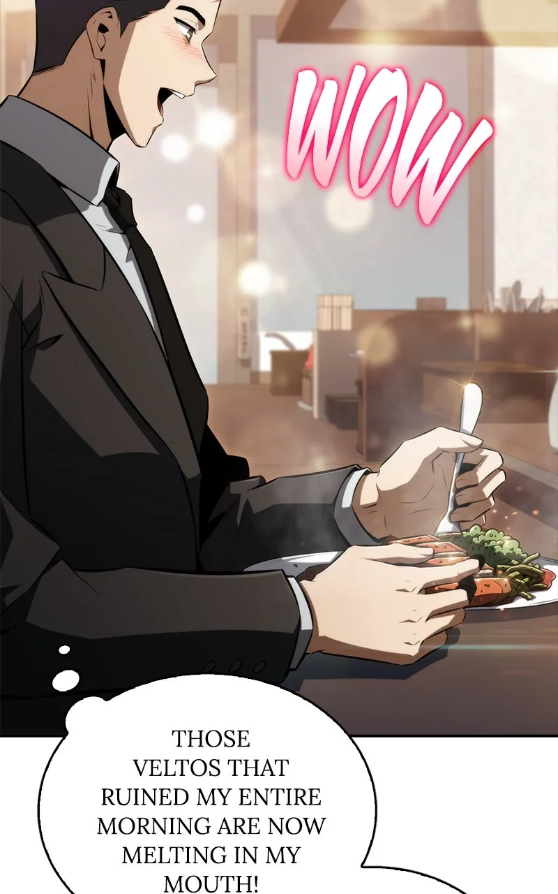 Eat Before You Go Chapter 1 page 123 - 