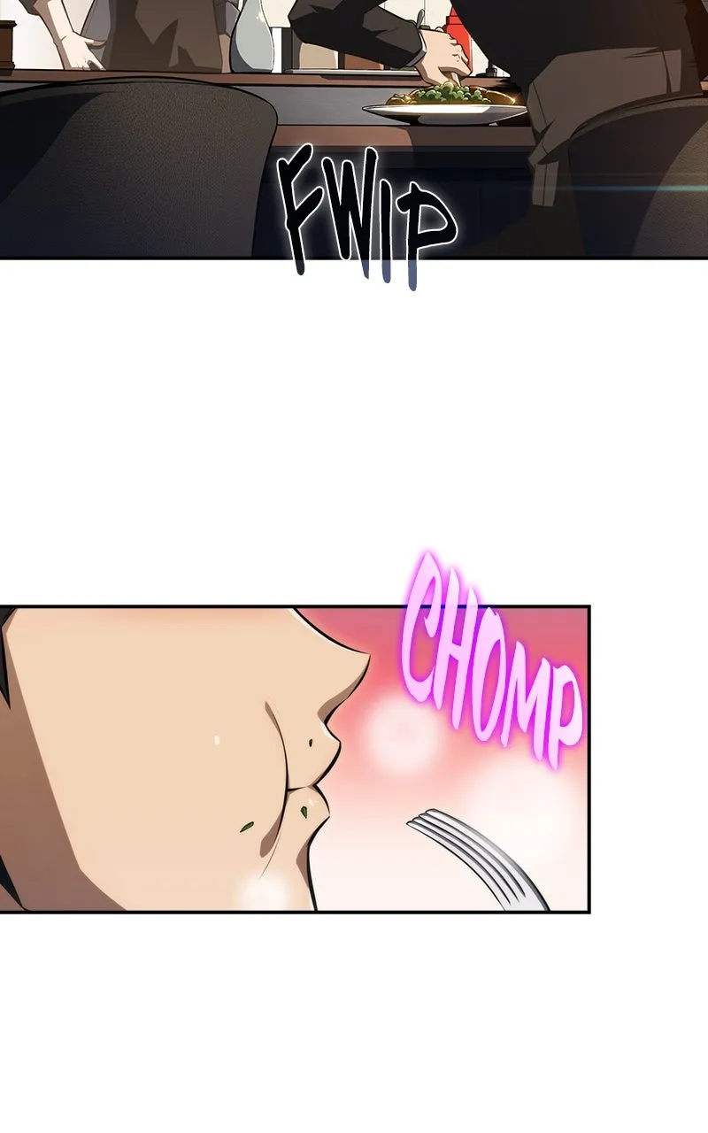 Eat Before You Go Chapter 1 page 125 - 