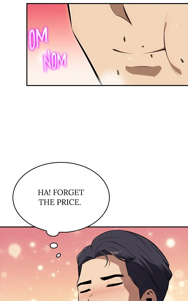 Eat Before You Go Chapter 1 page 126 - 