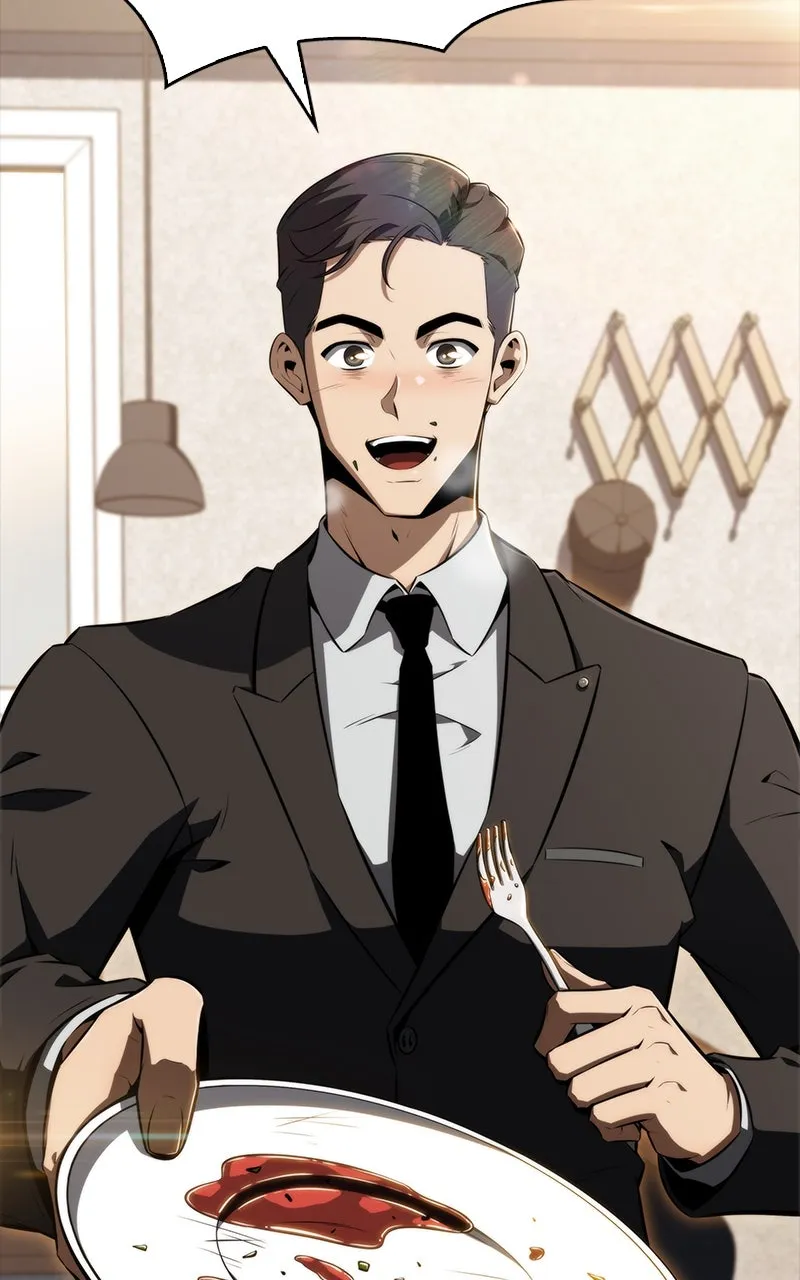 Eat Before You Go Chapter 1 page 128 - 