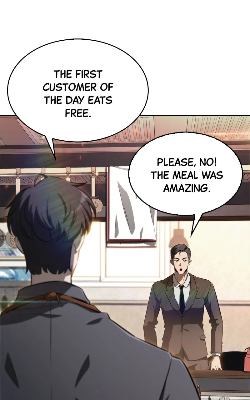 Eat Before You Go Chapter 1 page 131 - 