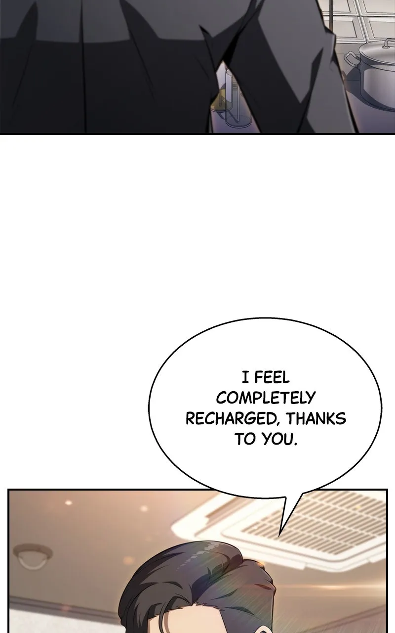 Eat Before You Go Chapter 1 page 132 - 