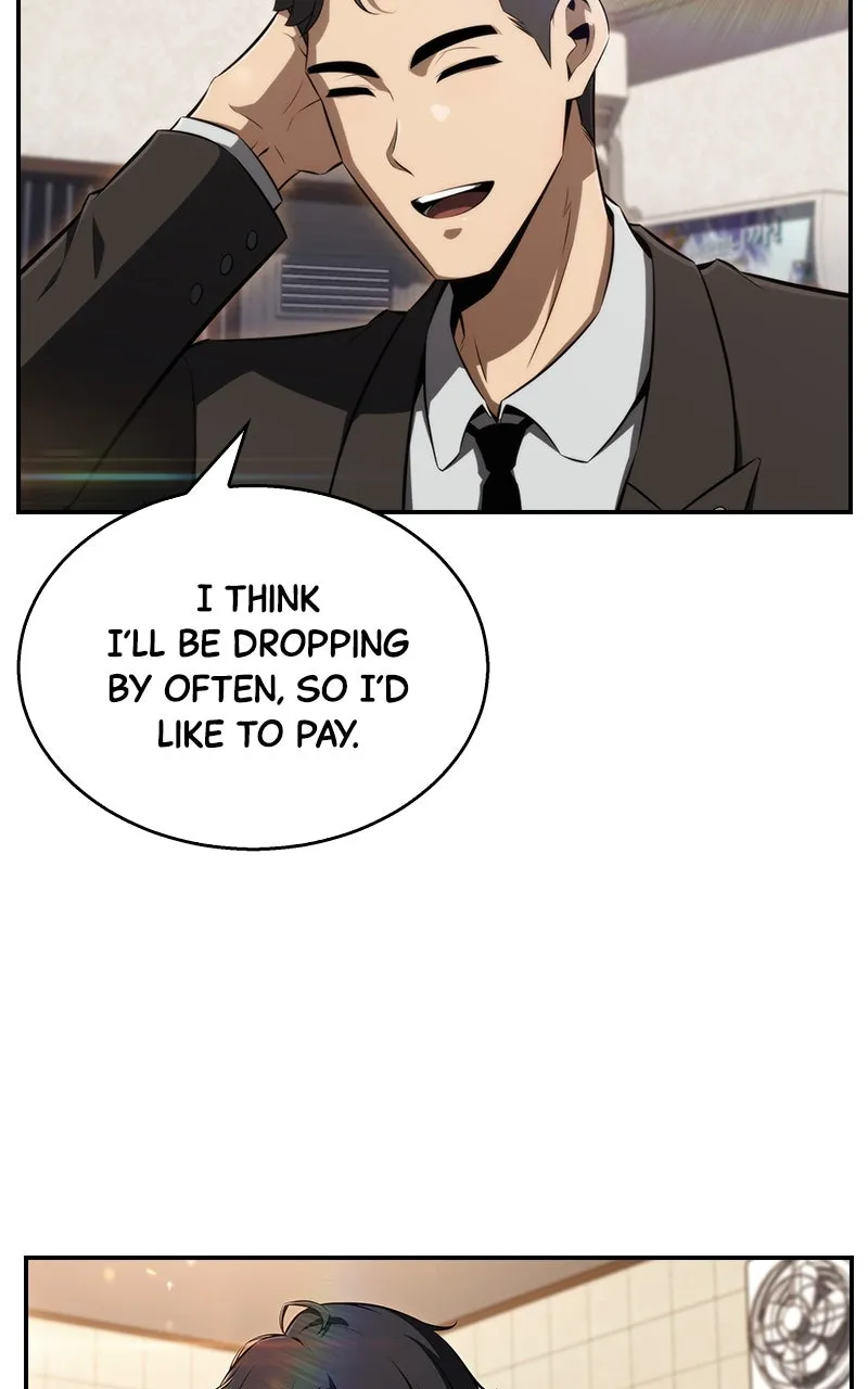 Eat Before You Go Chapter 1 page 133 - 