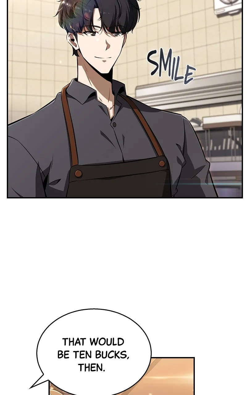 Eat Before You Go Chapter 1 page 134 - 