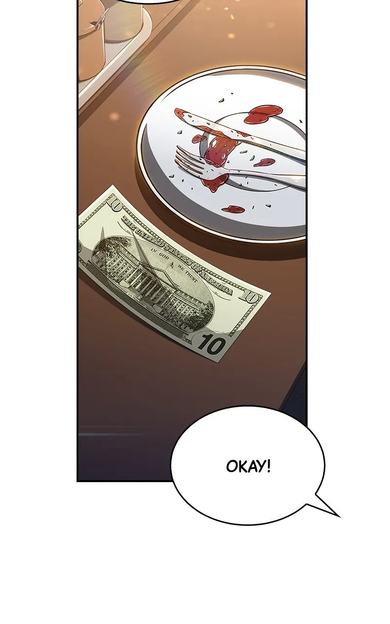 Eat Before You Go Chapter 1 page 135 - 