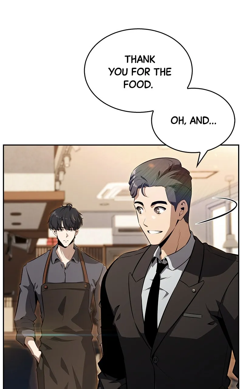 Eat Before You Go Chapter 1 page 136 - 
